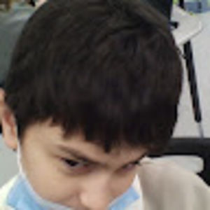 Meet your Posher, Marilyn